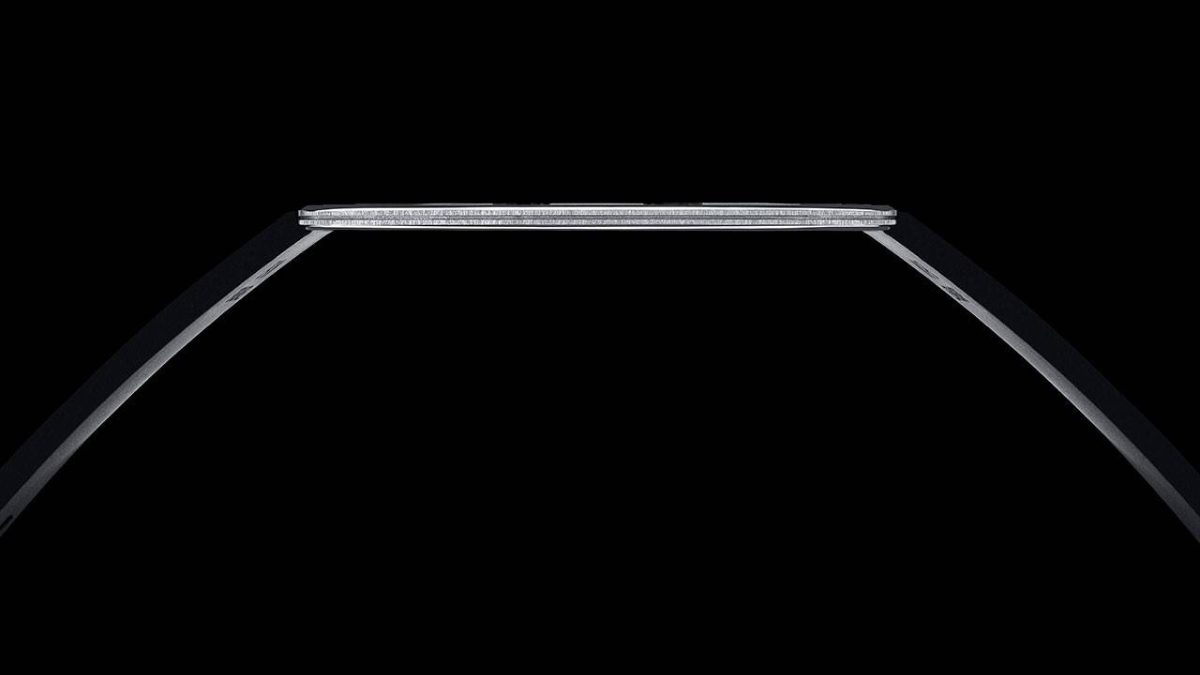 Richard Mille RMUP-01 Ferrari