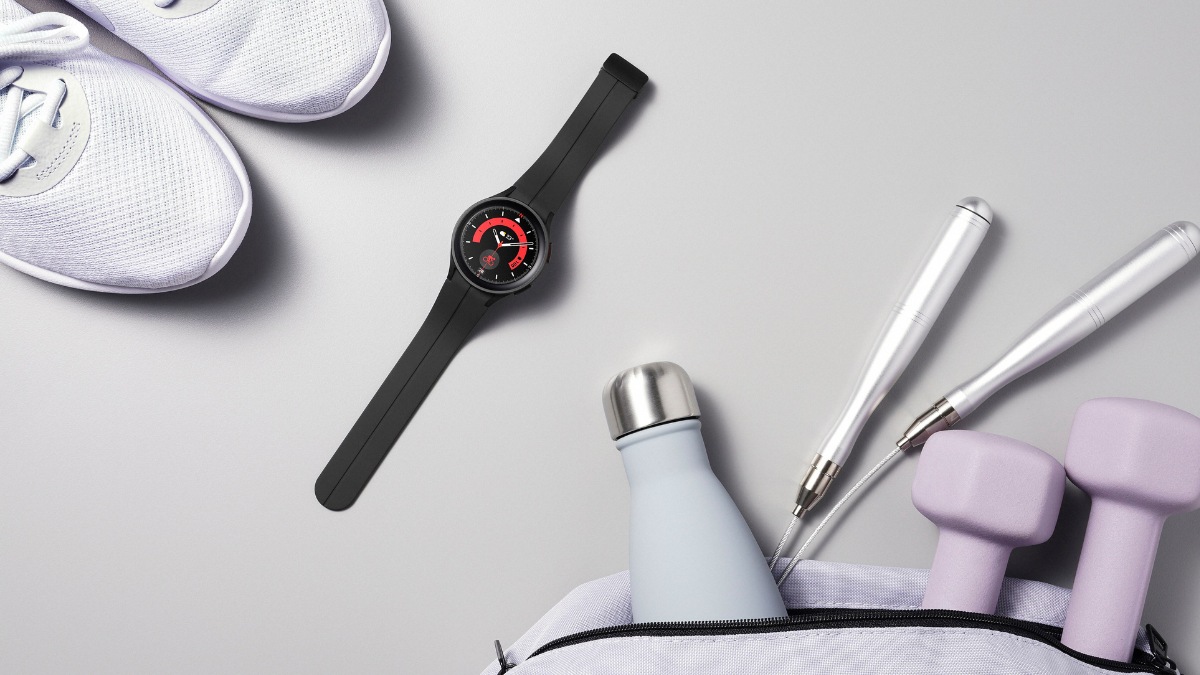 Samsung Galaxy Watch5 Collection