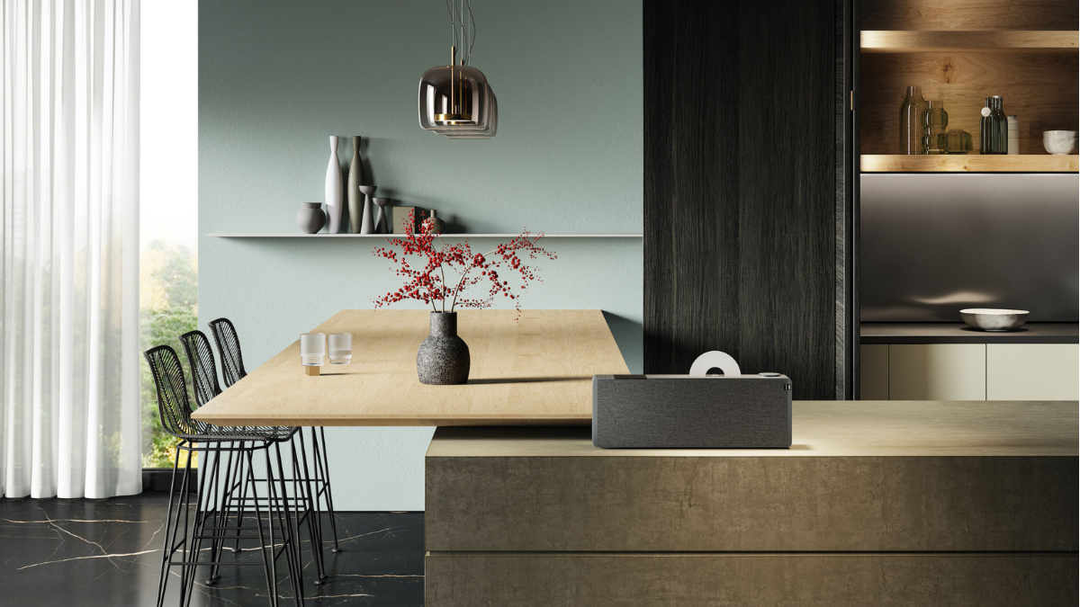 Loewe Technology Klang S3 Smart Radio