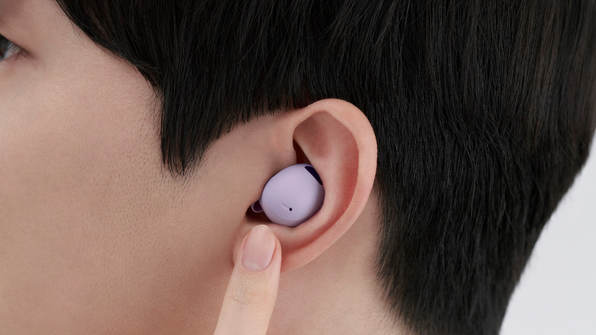 Samsung Galaxy Buds2 Pro