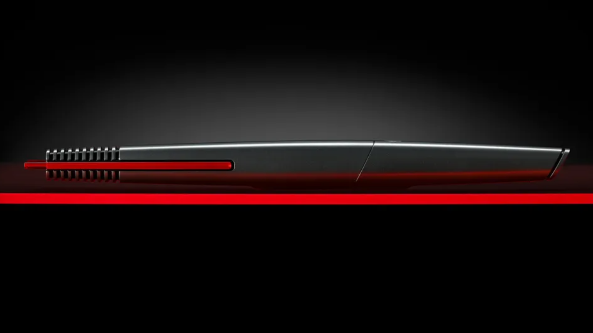 Montblanc x Ferrari Stilema 3