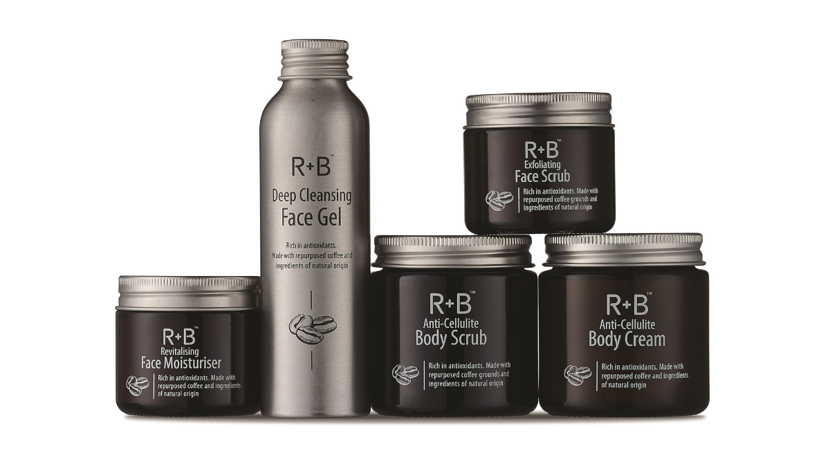 R+B Coffee Collection