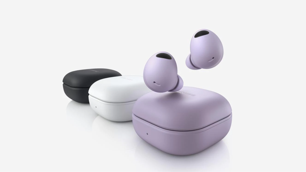 Samsung Galaxy Buds2 Pro