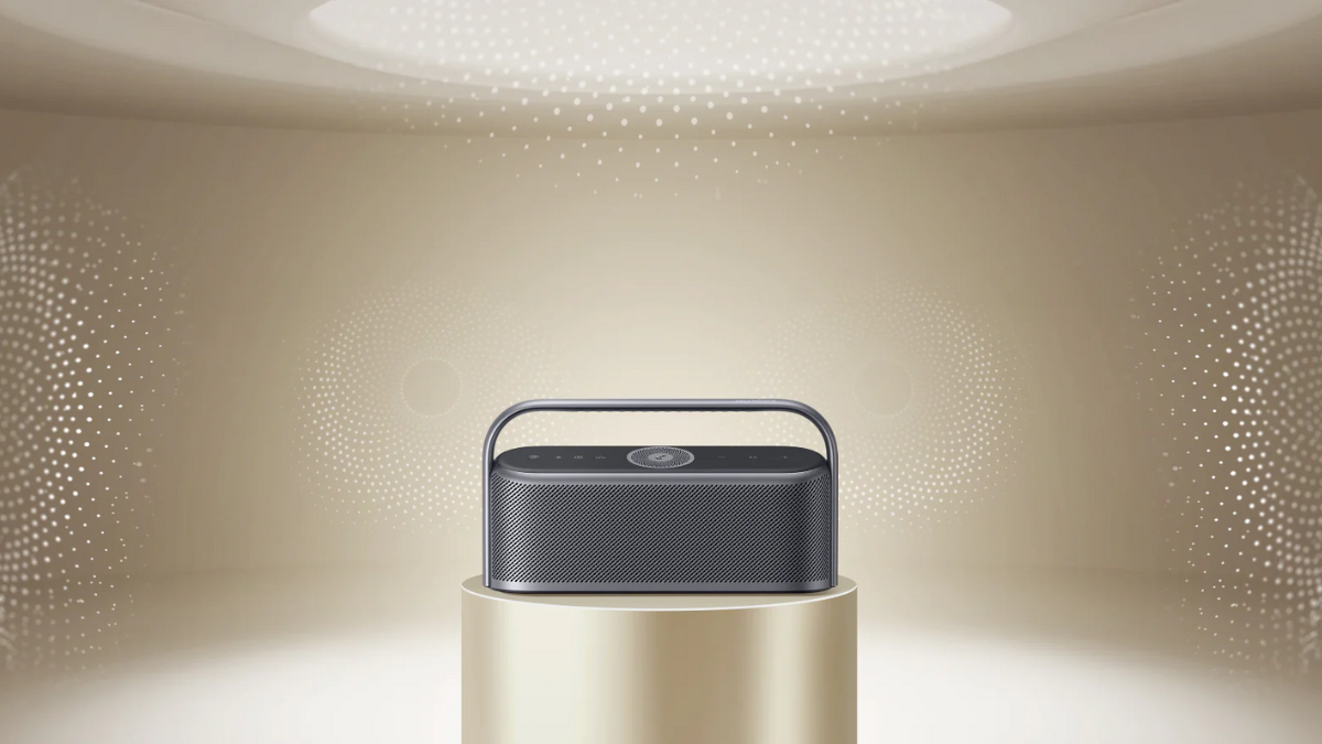 Anker Motion X600 Speaker