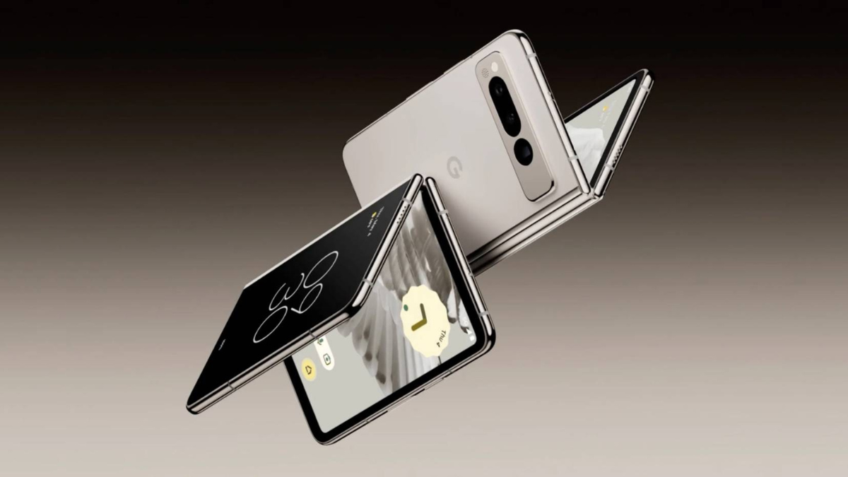 Google Pixel Fold