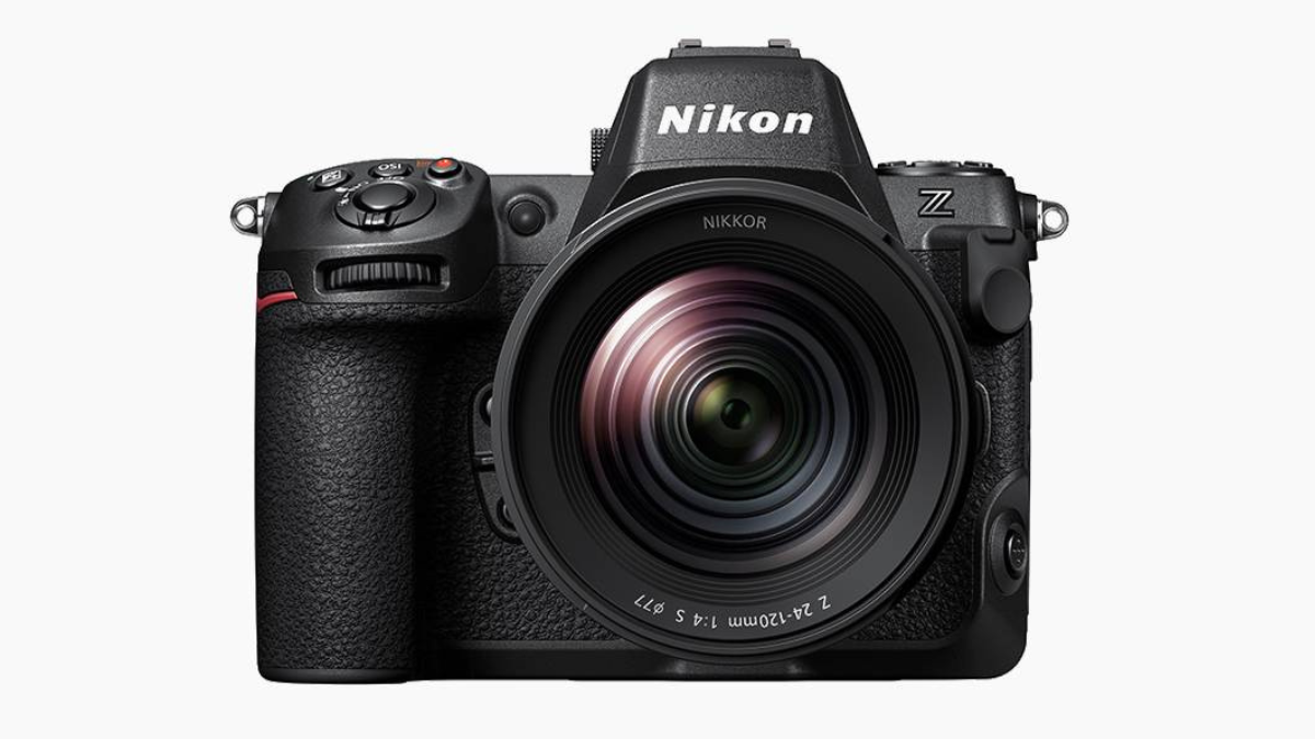 Nikon Z8