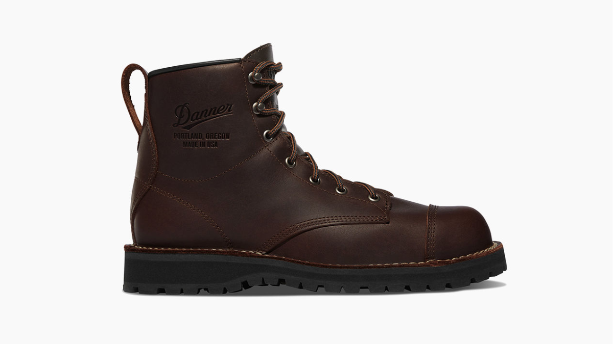 Danner Moto GTX