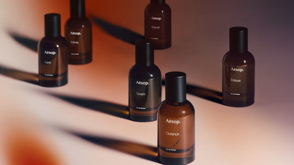 AESOP OTHERTOPIAS OURANON