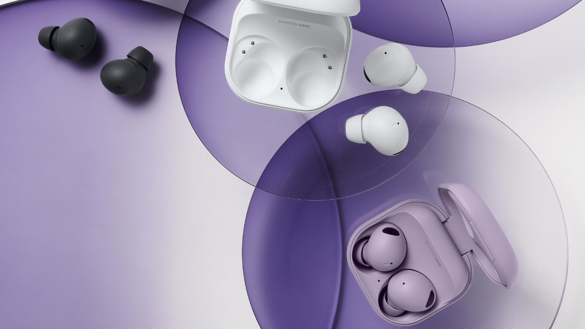 samsung galaxy buds2 pro