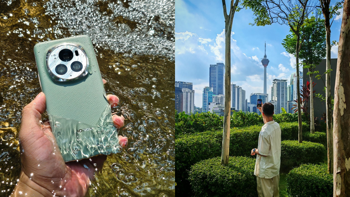 Honor Magic6 Pro photography review