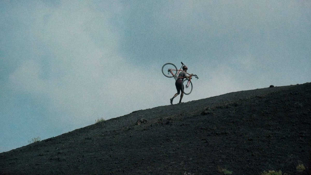 Pas Normal Studios X Fizik Ferox Carbon