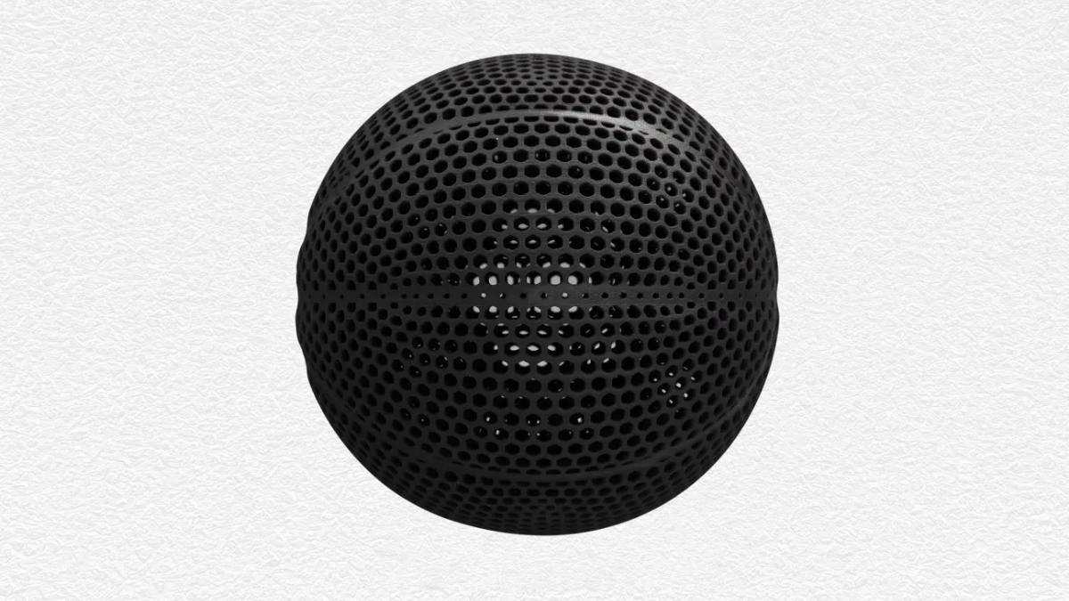 Wilson Airless Gen1 Black