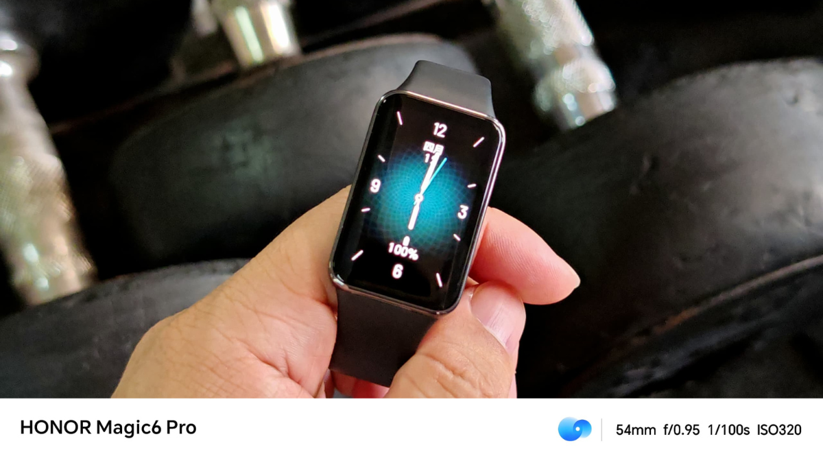 Honor Band 9 智能手环