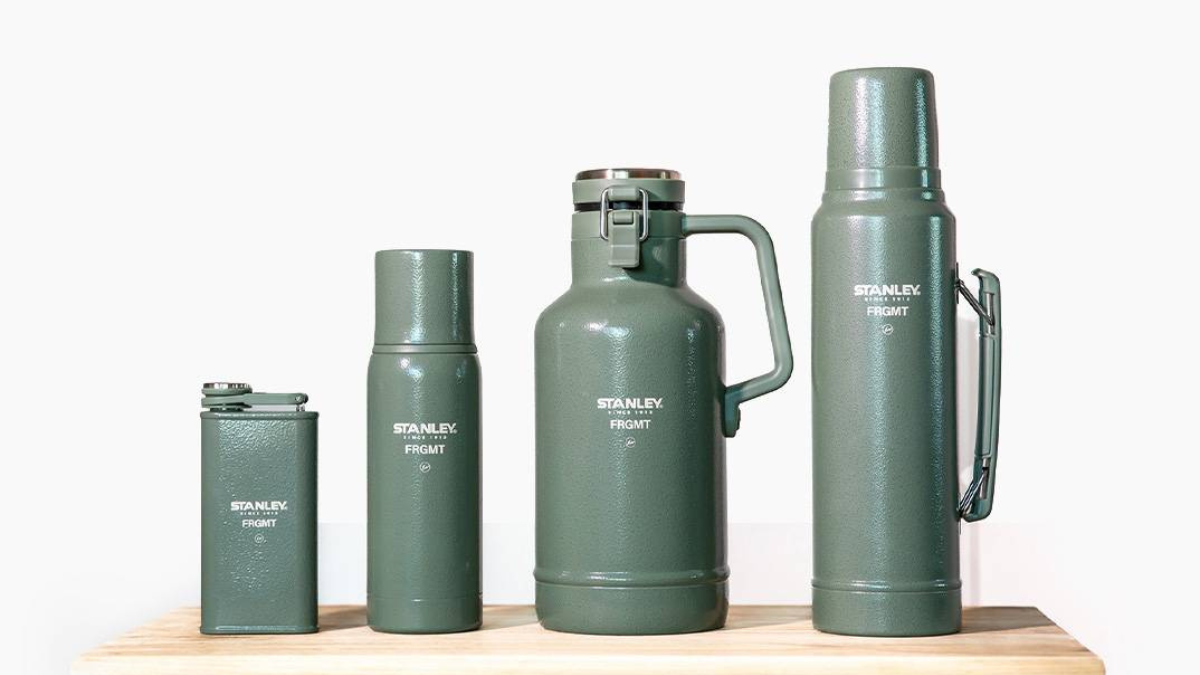 The Stanley and FRGMT
