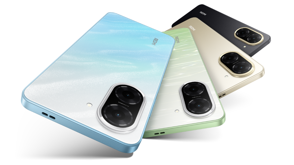 Redmi A5 Powerful Camera and Performance Upgrades