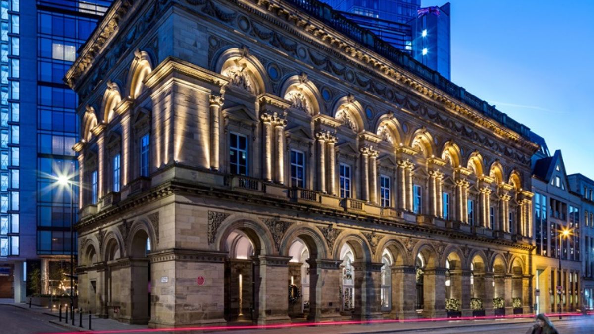 The Edwardian Manchester Accepted Into Global Luxury Travel Group Virtuoso