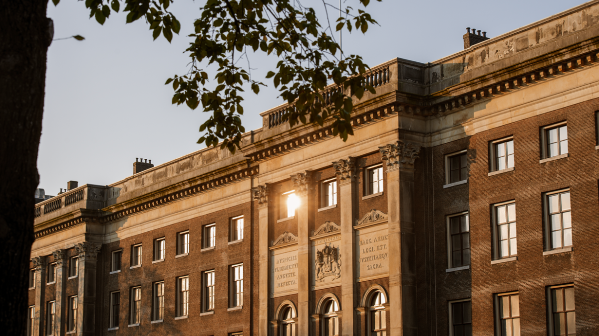 ROSEWOOD AMSTERDAM OPENS IN THE FORMER PALACE OF JUSTICE