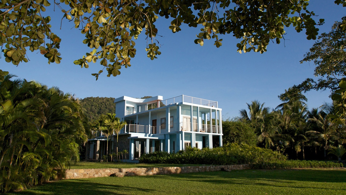 Knai Bang Chatt by Kep West Ushers in a Bold New Era of Regenerative Travel in Cambodia