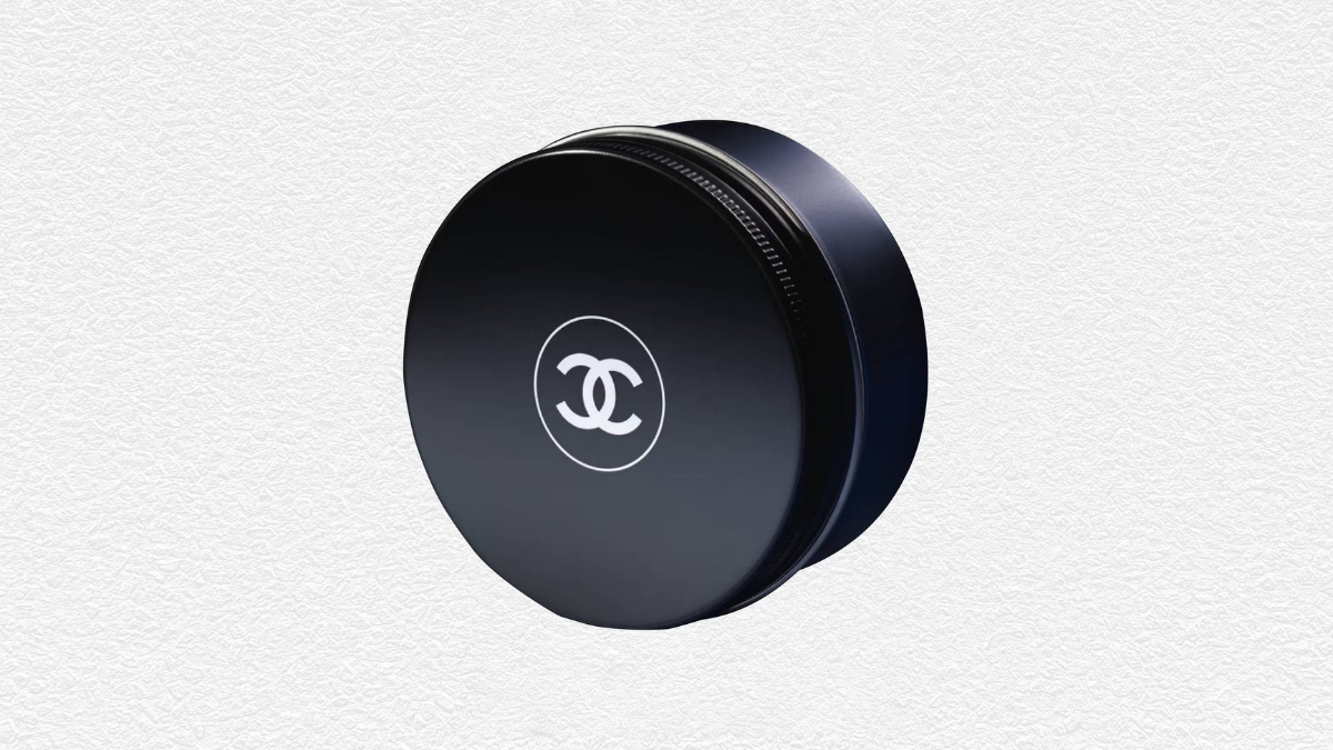 chanel BLEU DE CHANEL ALL-OVER FRAGRANCE BALM
