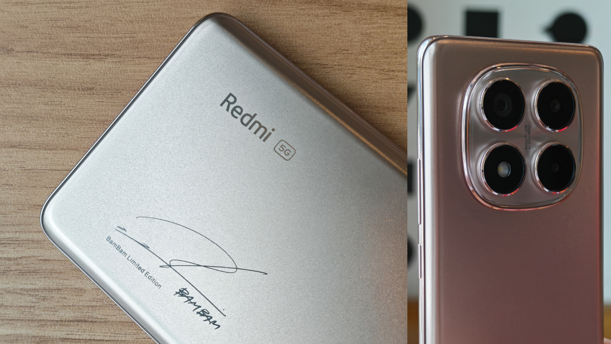 Redmi note 14 pro 5g BamBam limited edition worth to buy or not