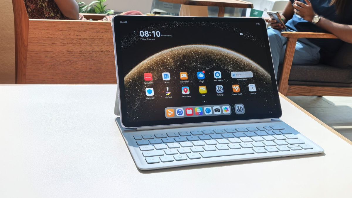 HUAWEI MATEPAD 11.5 PAPERMATTE EDITION 2025 launch in price RM1599