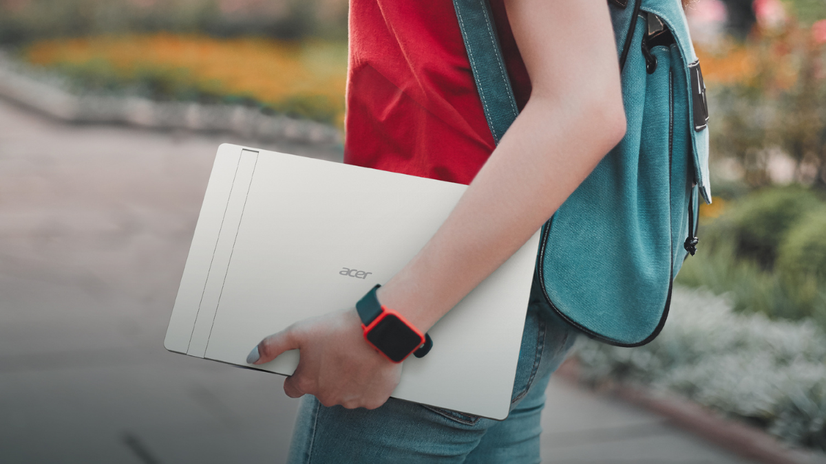 Acer Iconia A Series Tablets powered by Android