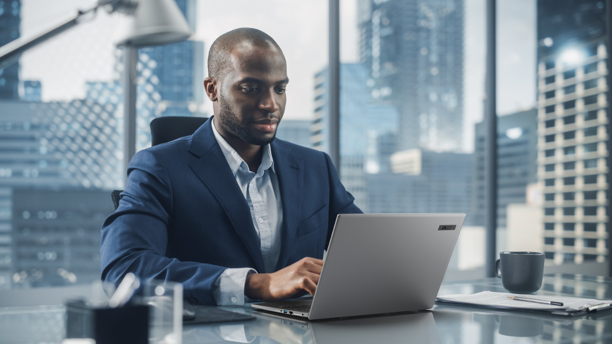 Acer Launches TravelMate X4 14 AI Business Laptop to Empower SMBs and Hybrid Workforces
