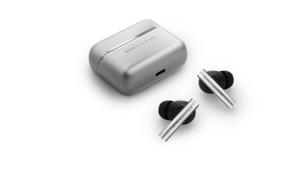 Bang & Olufsen Beo Grace Advanced ANC earbuds