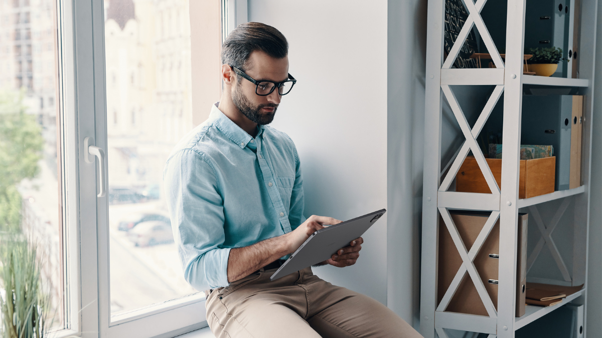 acer expand iconia x series tablet in IFA 2025