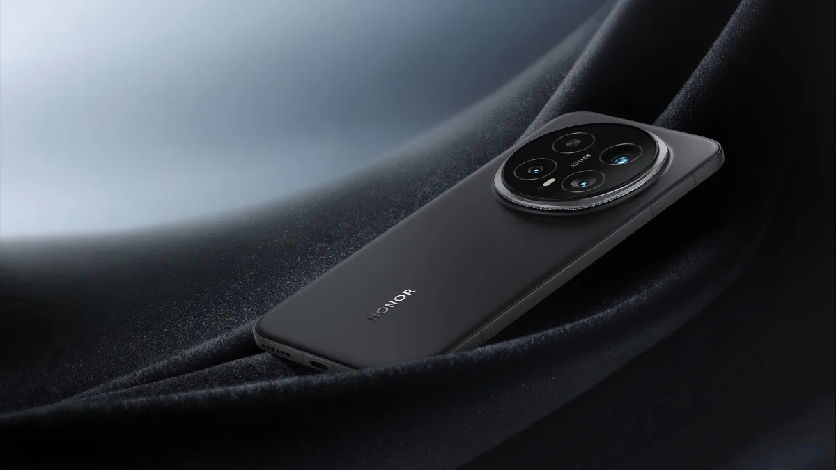 Honor China launch Magic8 Series