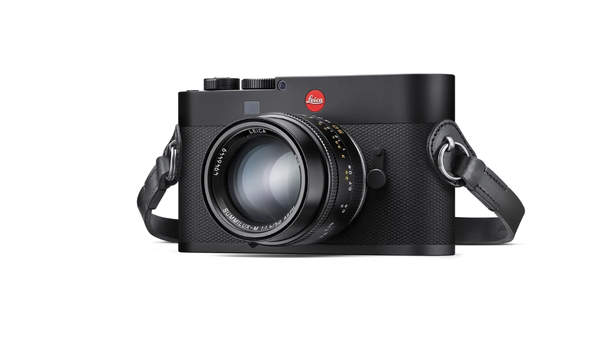 Leica M EV1 Camera