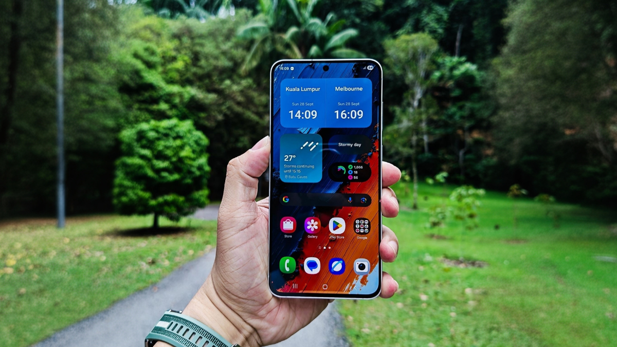 Samsung Galaxy S25 FE worth to buy or not