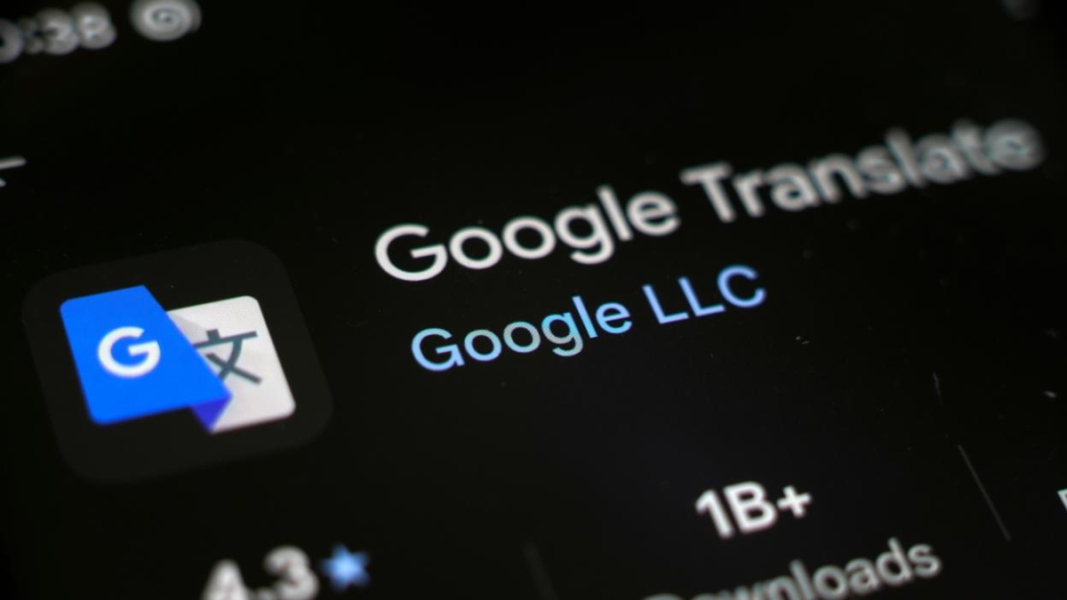 Google Translate gets an Advanced model with Gemini AI