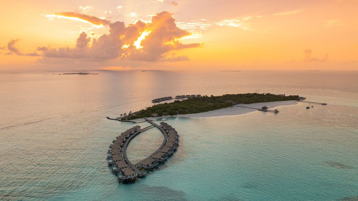 IHG Hotels & Resorts debuts Noku Vignette Collection in Maldives