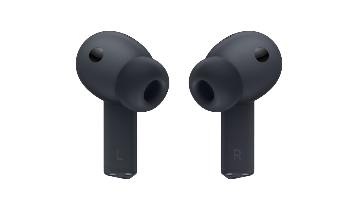 Samsung Galaxy Buds3 FE Makes Great Sound Affordable