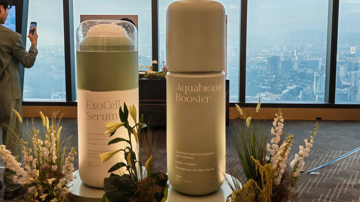 Anewmax Debuts in Malaysia Redefining Skincare With Max Results in Minimal Steps