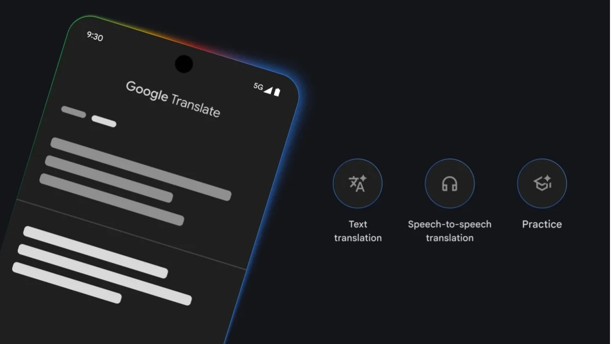 Google Bringing state-of-the-art Gemini translation capabilities to Google Translate