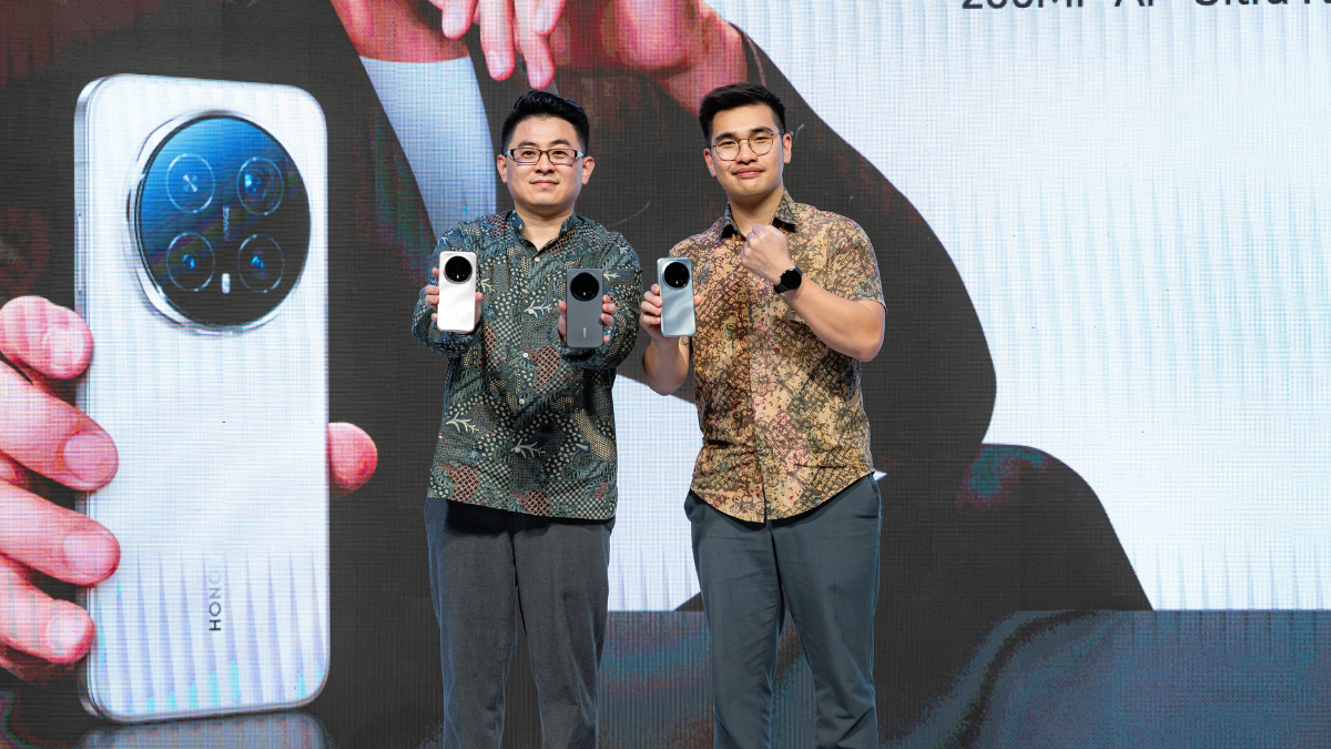 HONOR Magic8 Pro Priced Starting from RM4,599 & Pre-order Start Now