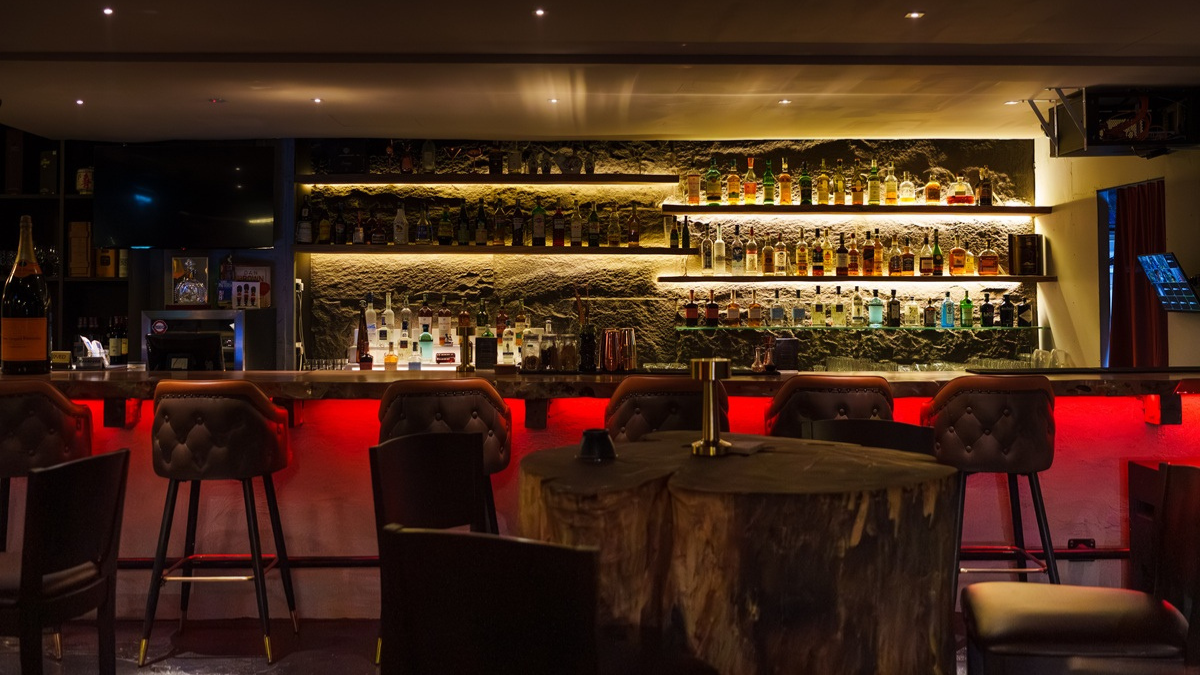 LandOn KL New Underground Secret Arrives at KLCC area