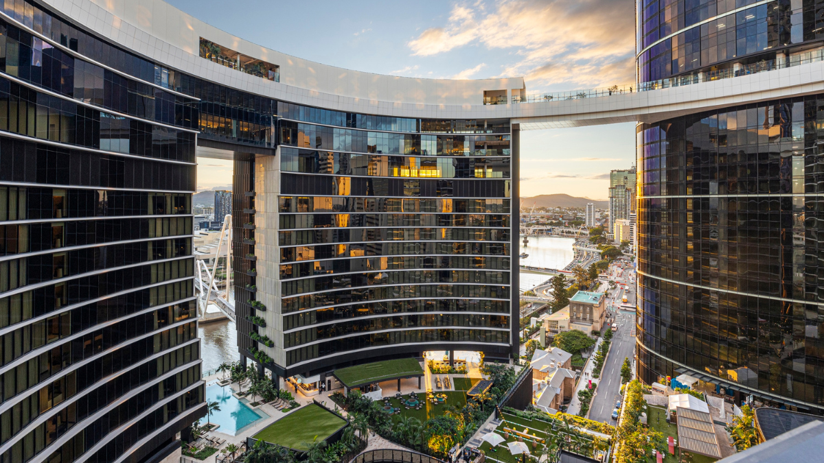 Minor Hotels Welcomes the Avani Brand to the Queensland Capital of Brisbane