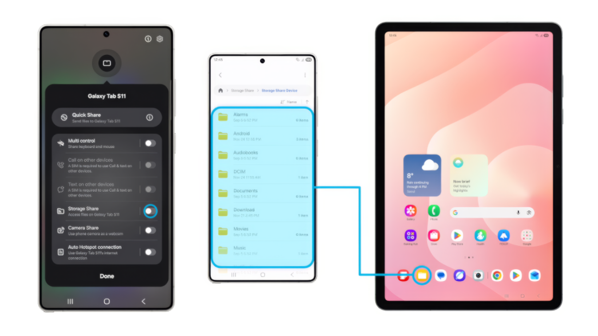 Samsung Launches One UI 8.5 Beta for Next-Level Ease of Use