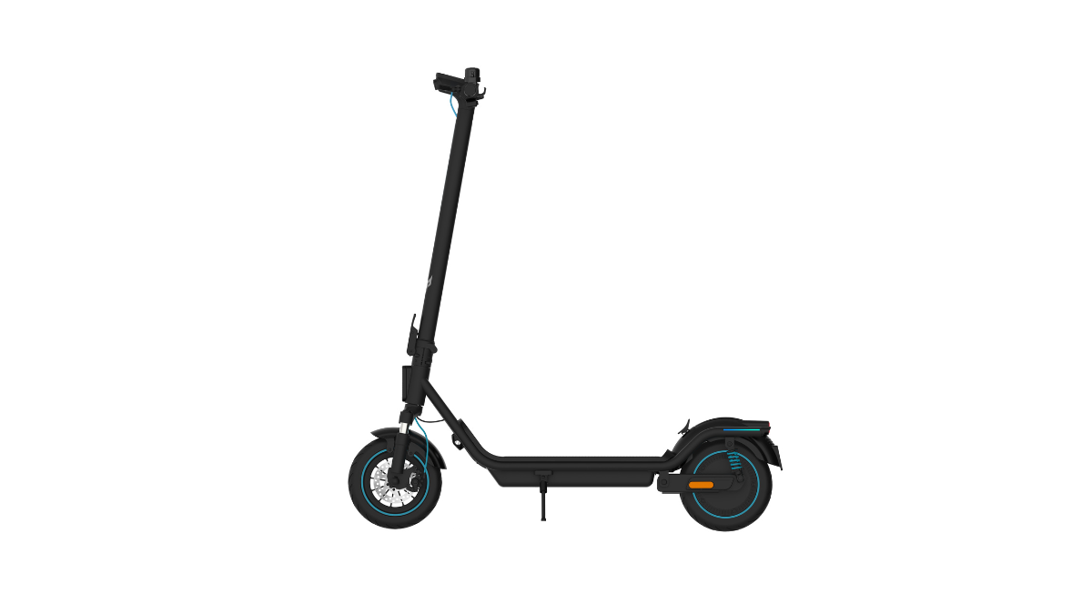 Acer Introduces Predator ES Storm Pro E- scooter