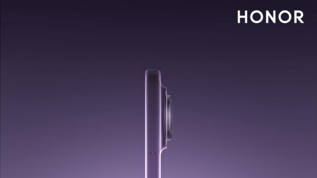 Honor China set to launch magic8 pro in 19 January 2026