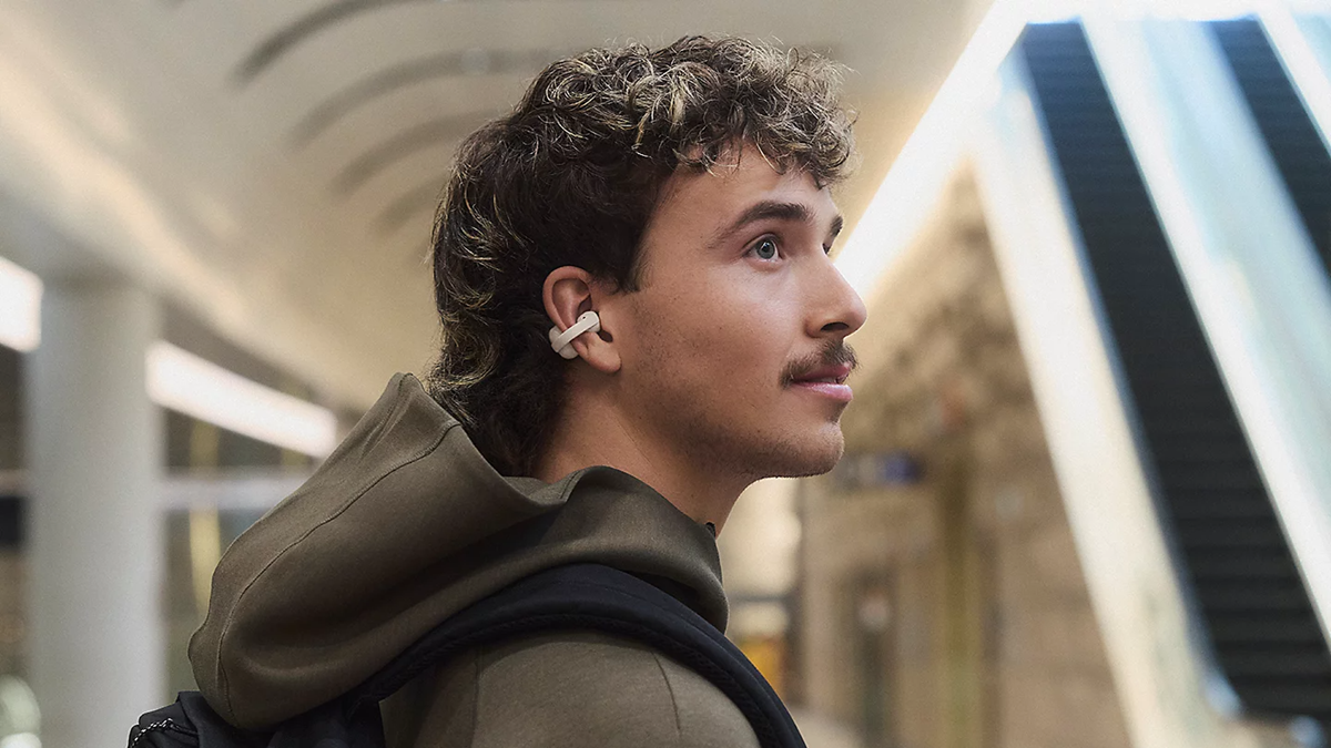 Sony launch LinkBuds Clip