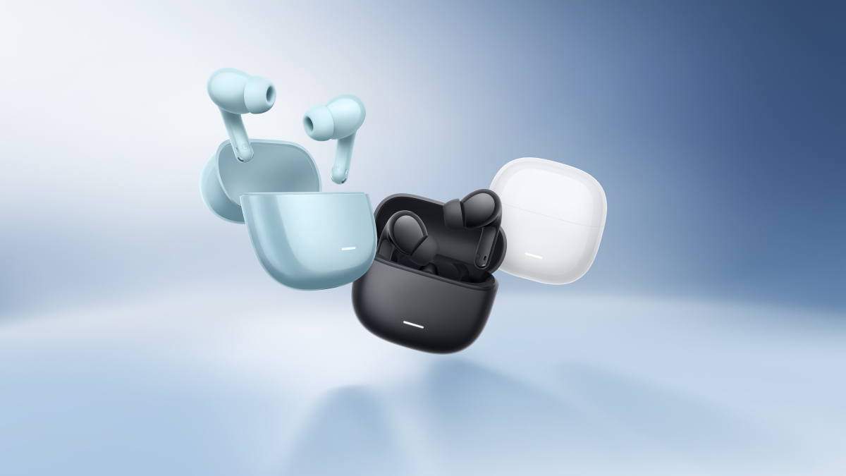 Xiaomi launch redmi buds8 lite earbud
