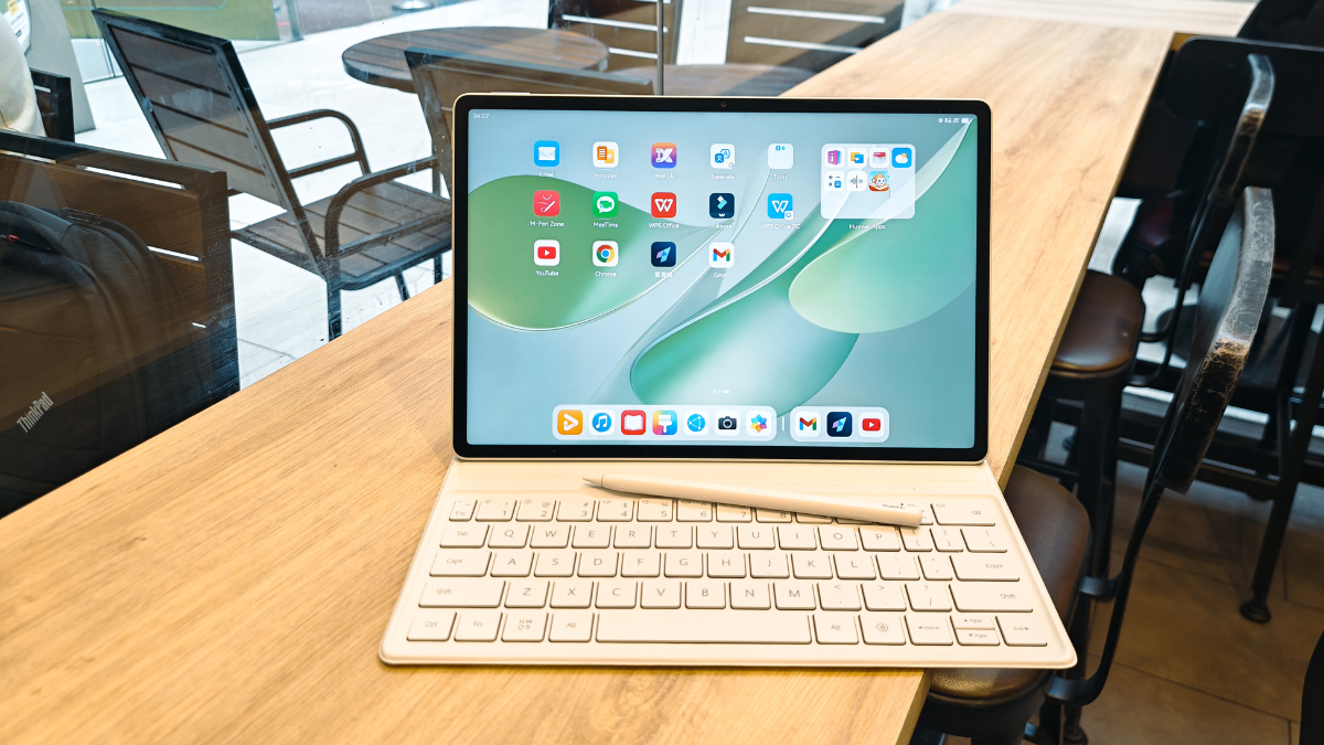 huawei matepad 12 x worth to buy or no