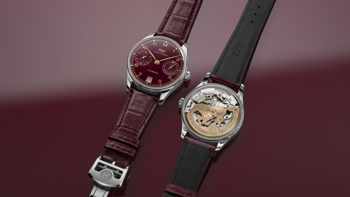 iwc-schaffhausen-celebrates-the-lunar-new-year-with-the-limited-edition-portugieser-automatic-42-year-of-the-horse