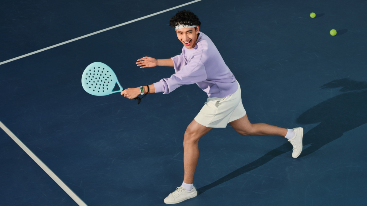 Huawei LAUNCH BAND 11 & MATEPAD 11.5 STANDARD EDITION