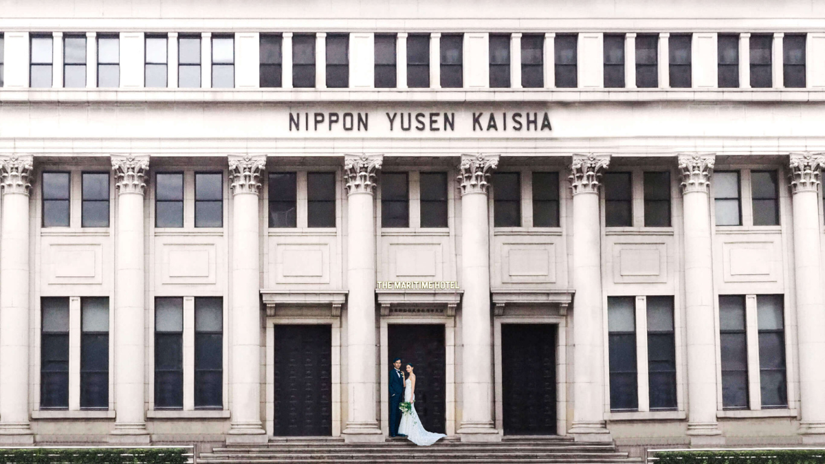 THE MARITIME HOTEL YOKOHAMA BAY set to launch in 2027 Q1