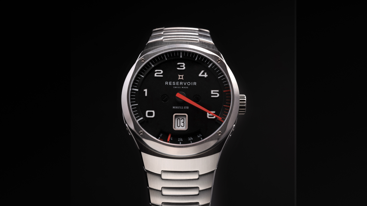 WATCHES & WONDERS 2026 RESERVOIR MARK II